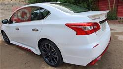 نيسان سنترا